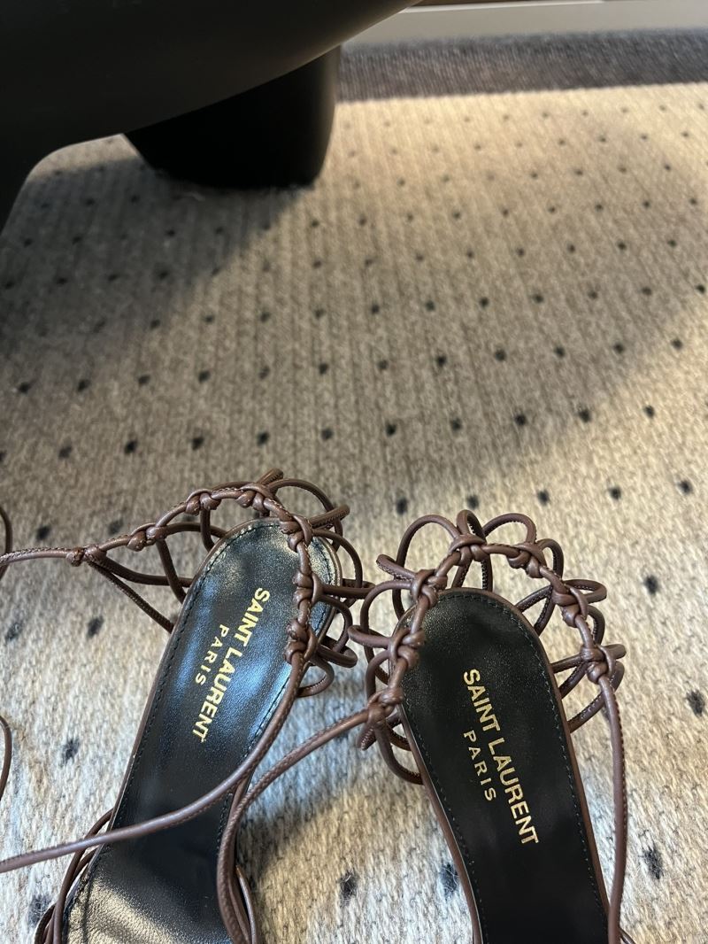 Ysl Sandals